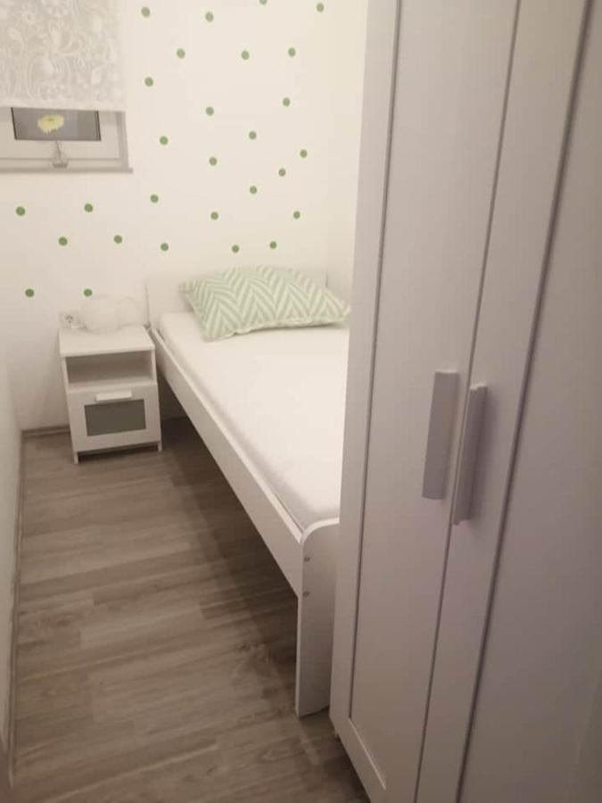 帕格Apartman Dora公寓 外观 照片