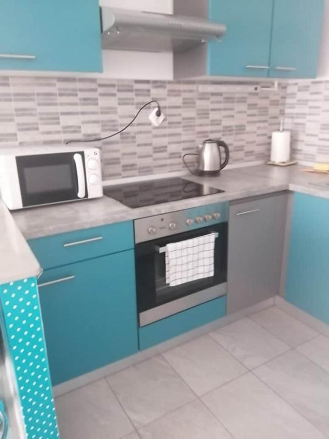 帕格Apartman Dora公寓 外观 照片