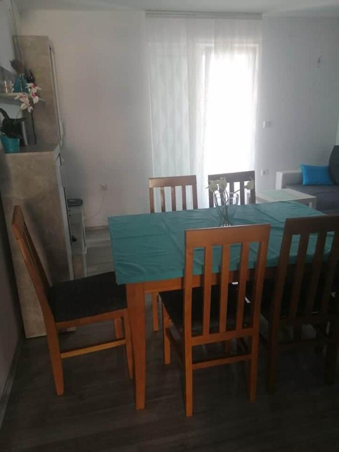 帕格Apartman Dora公寓 外观 照片
