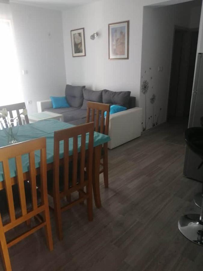 帕格Apartman Dora公寓 外观 照片