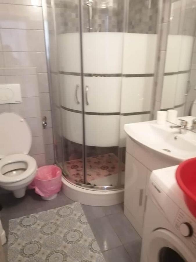 帕格Apartman Dora公寓 外观 照片